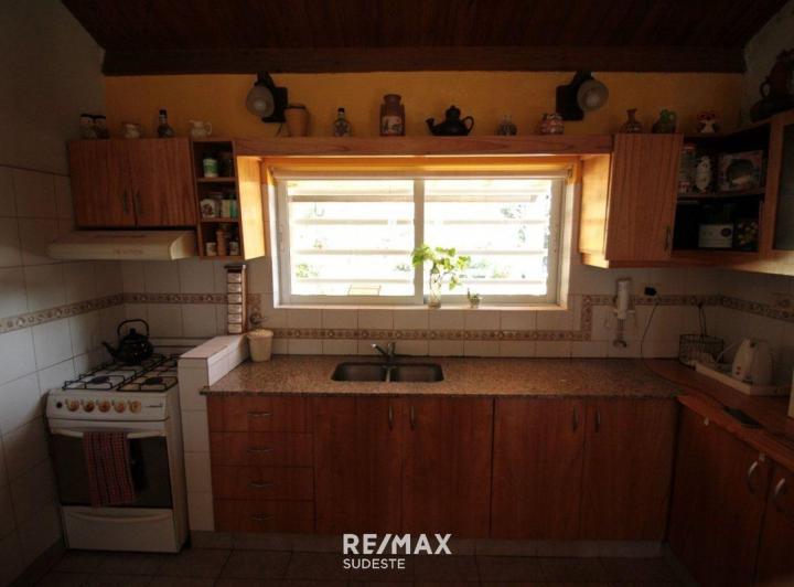 CASA QUINTA  EN BARRIO PARQUE  SAN MIGUEL 4