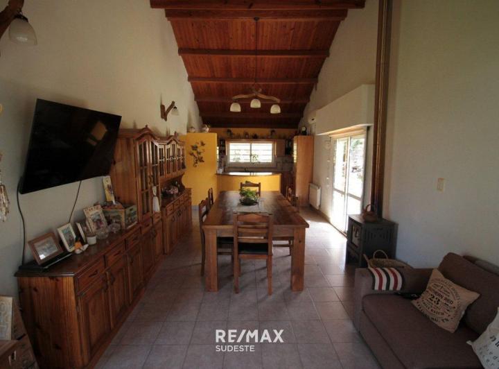 CASA QUINTA  EN BARRIO PARQUE  SAN MIGUEL 2