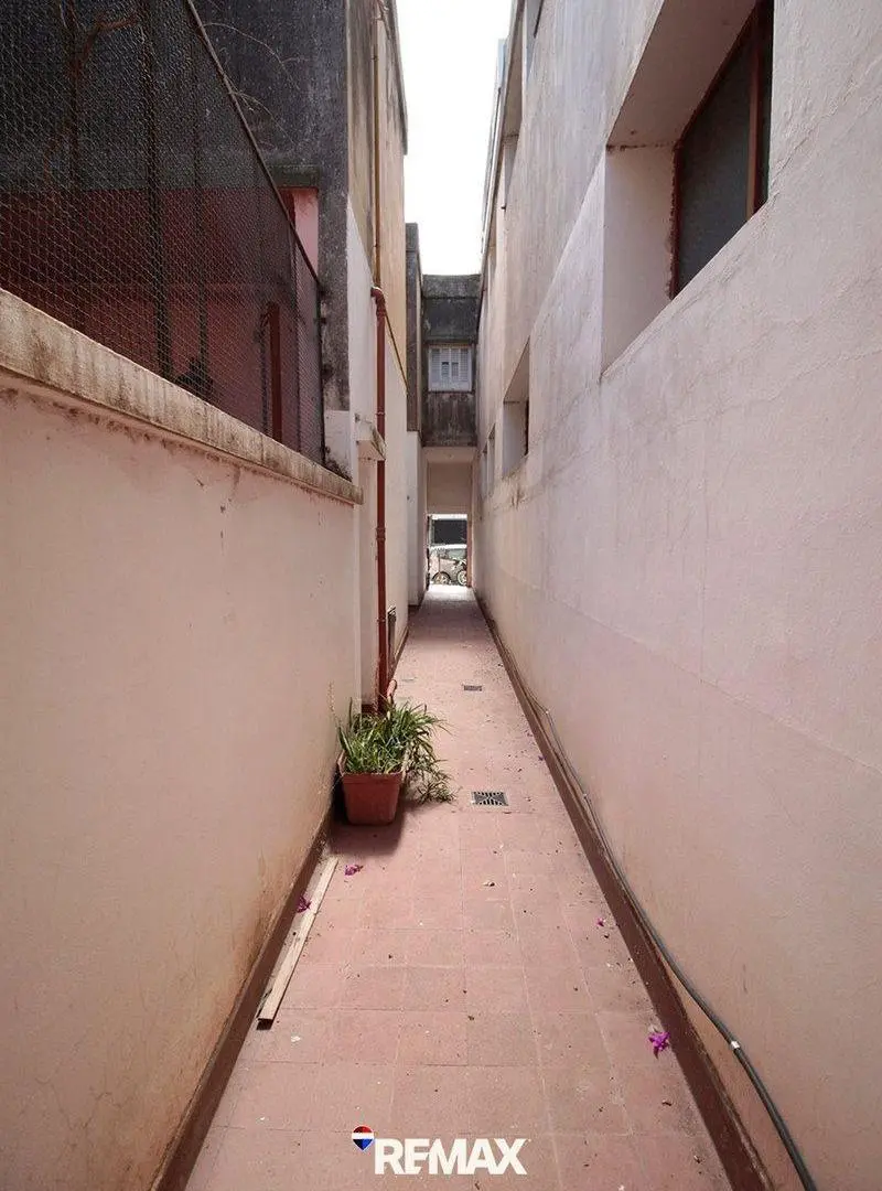 VENTA DEPARTAMENTO  EN PH  CALLE 11 ABRIL AL 0 3