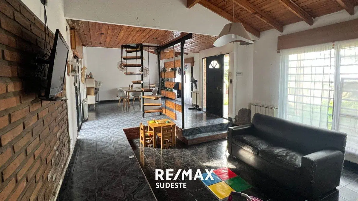 Casa en Venta en  Patagonia Norte APTA CREDITO 3