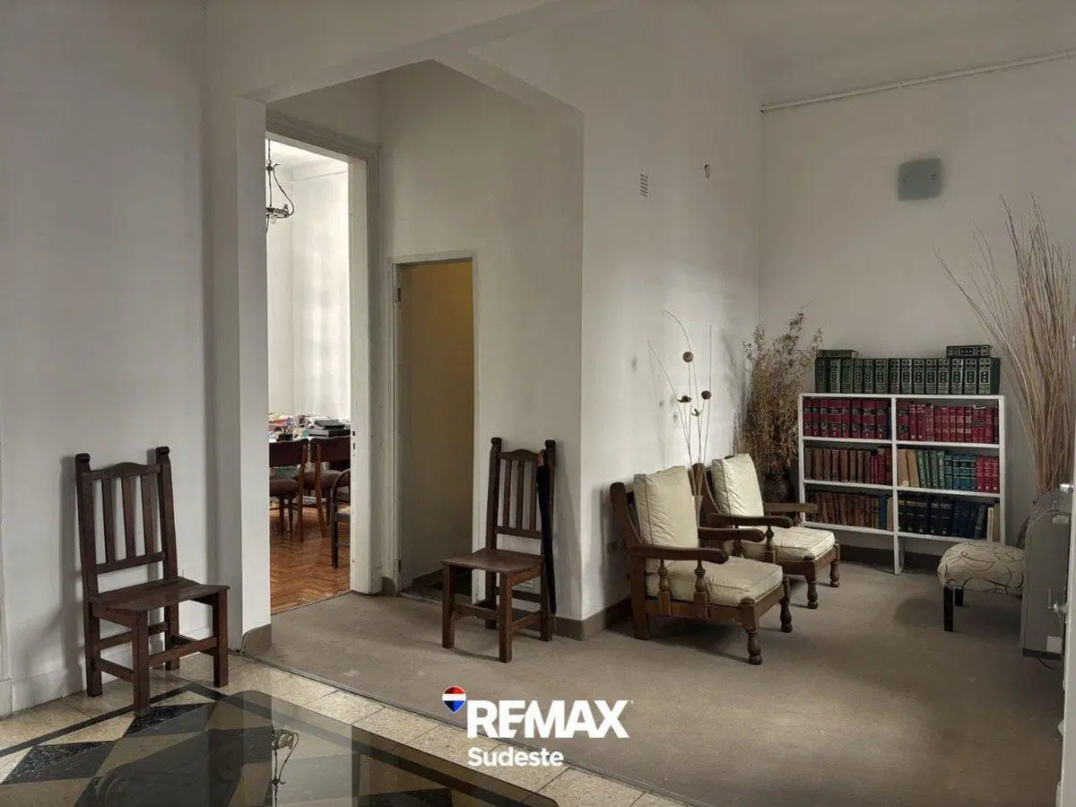 Casa PH en altos para oficinas 4