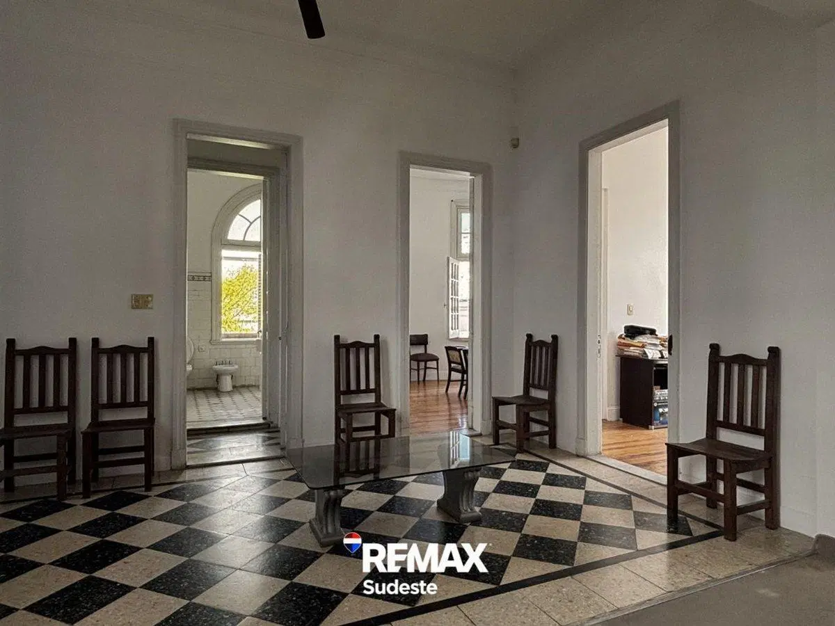 Casa PH en altos para oficinas 5