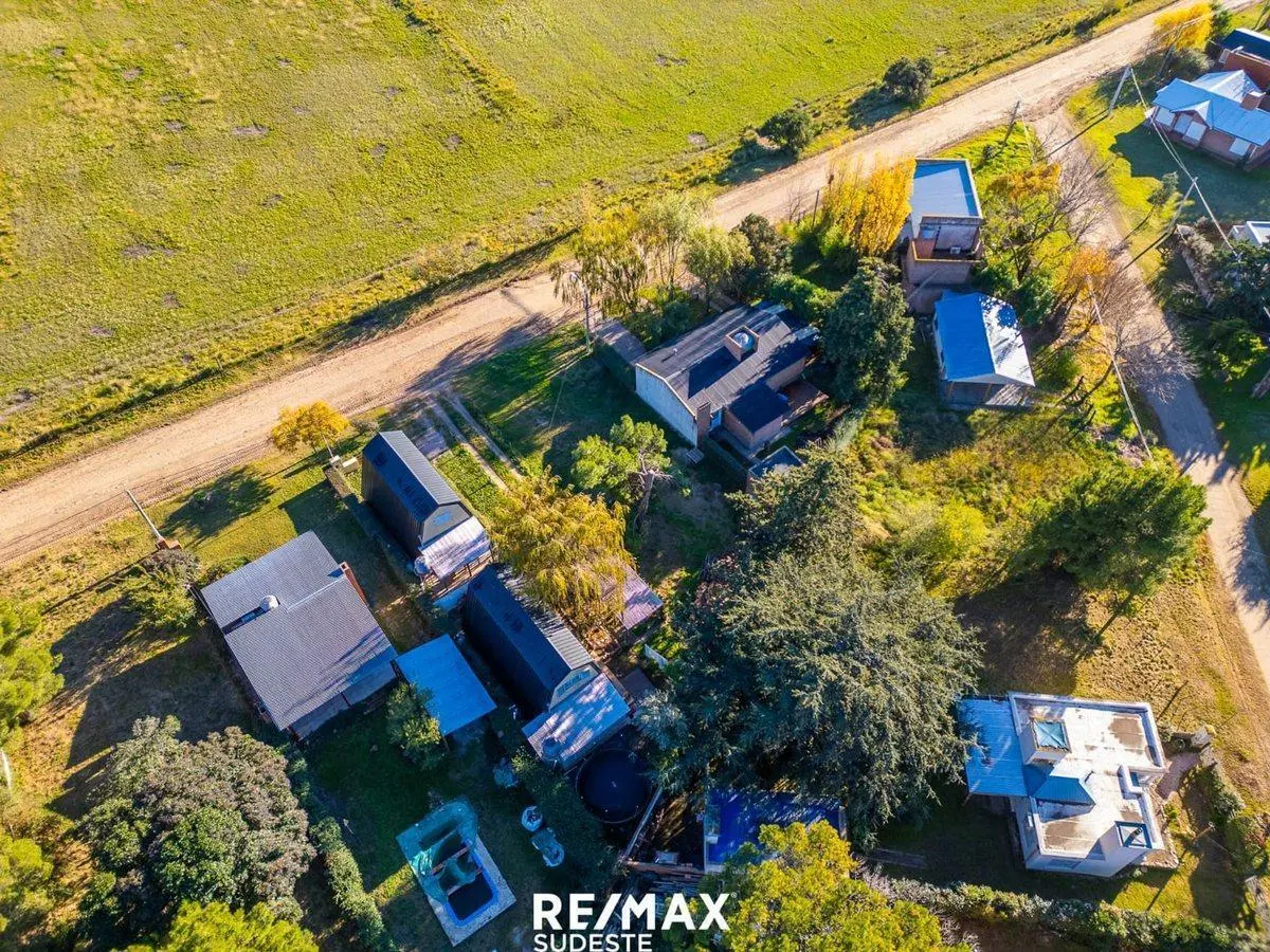 VENTA LOTE BARRIO SAN BERNARDO (S. DE LA VENTANA) 5