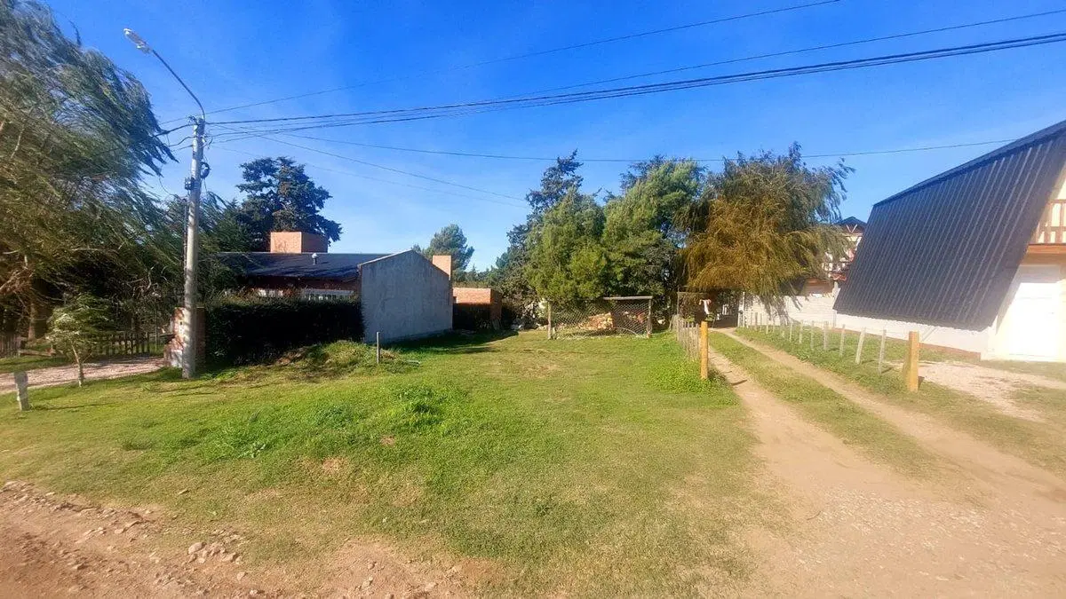 VENTA LOTE BARRIO SAN BERNARDO (S. DE LA VENTANA) 2