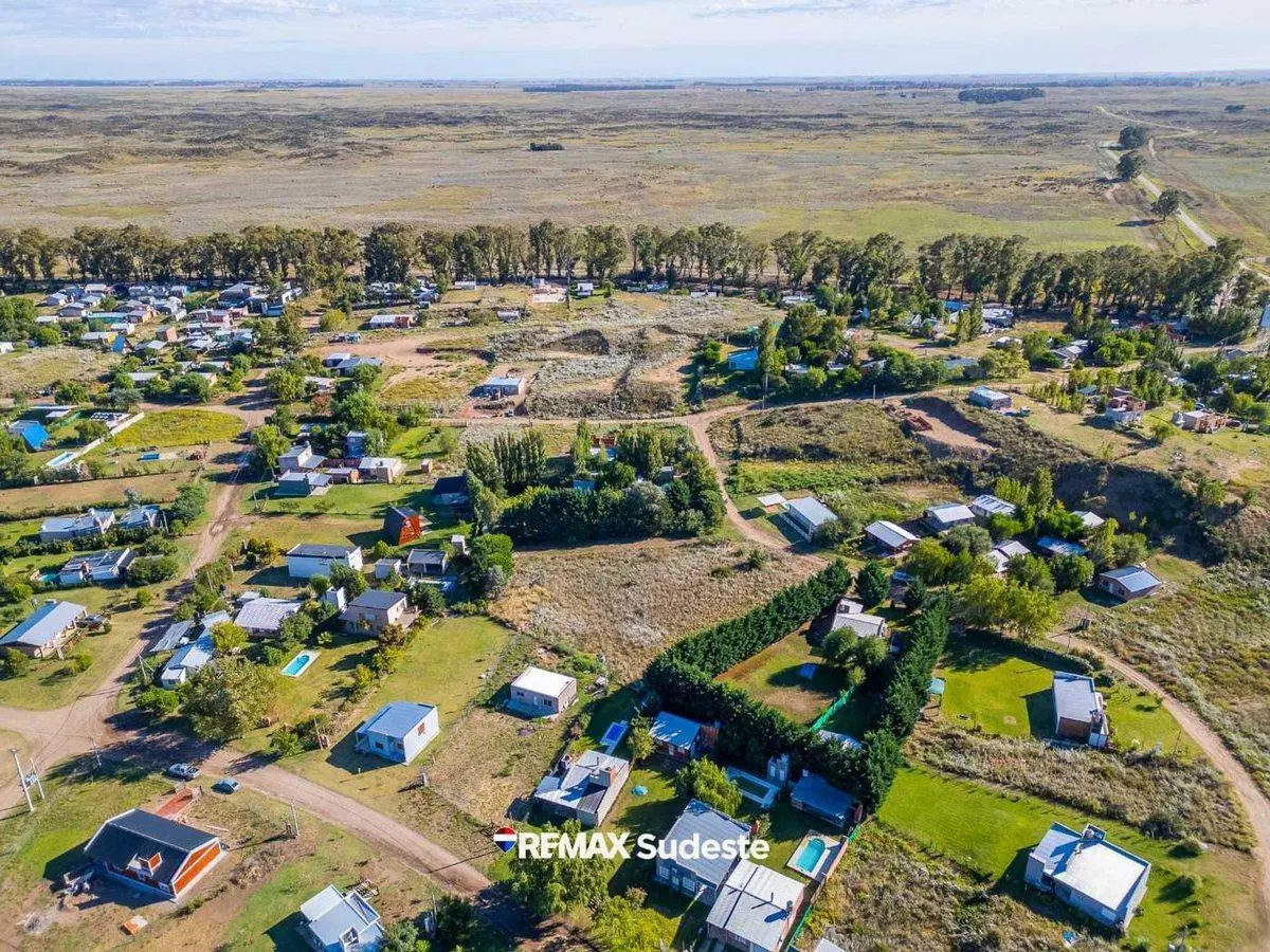Venta de gran lote en Pehuen-Co cerca del ingreso 3