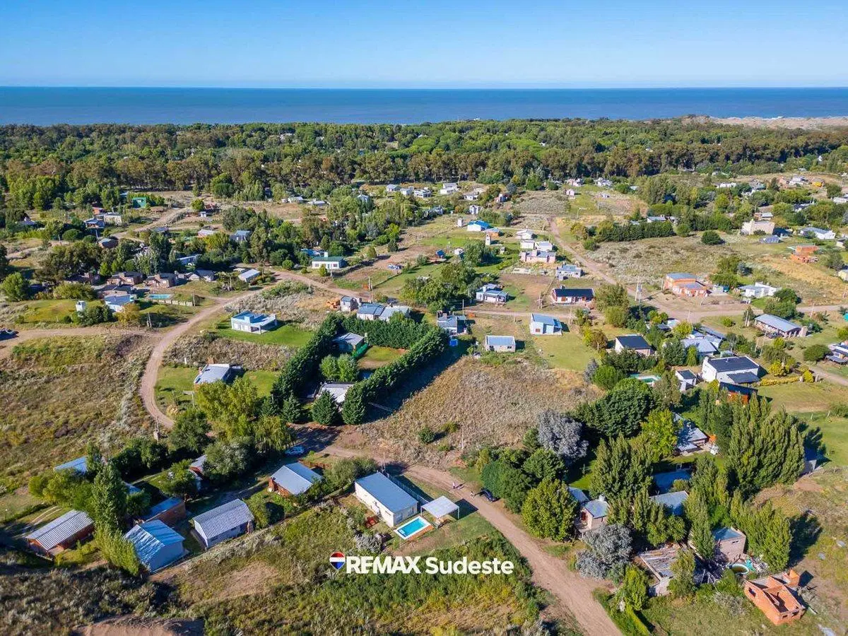 Venta de gran lote en Pehuen-Co cerca del ingreso 2