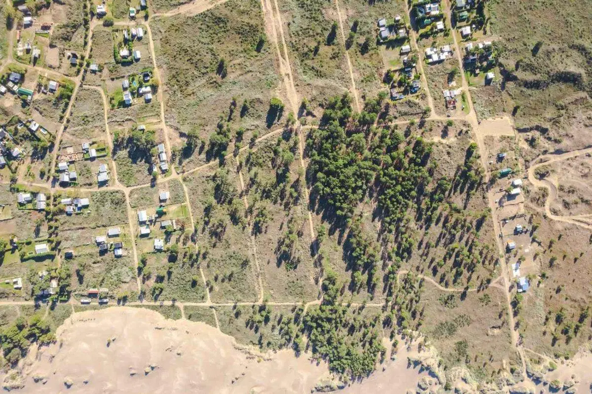 Venta Lotes Reserva Darwin Pehuenco 2
