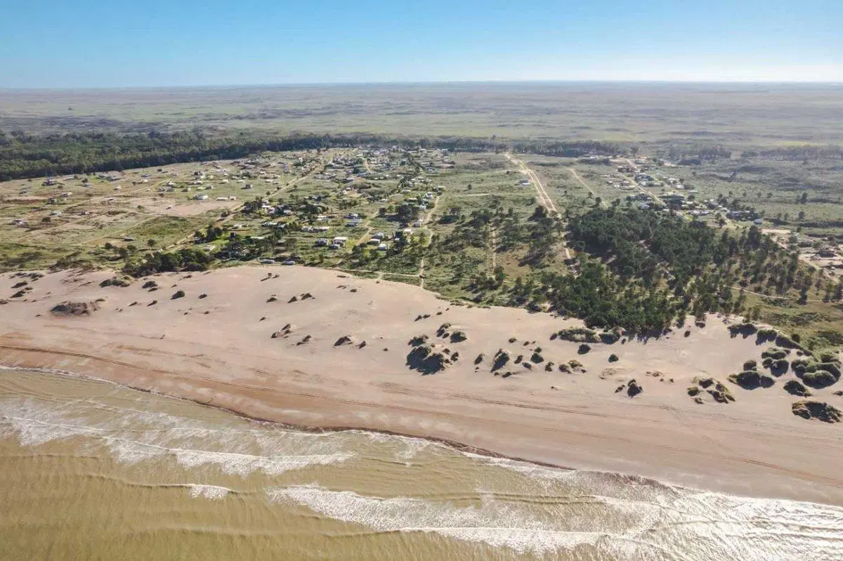 Venta Lotes Reserva Darwin Pehuenco 4
