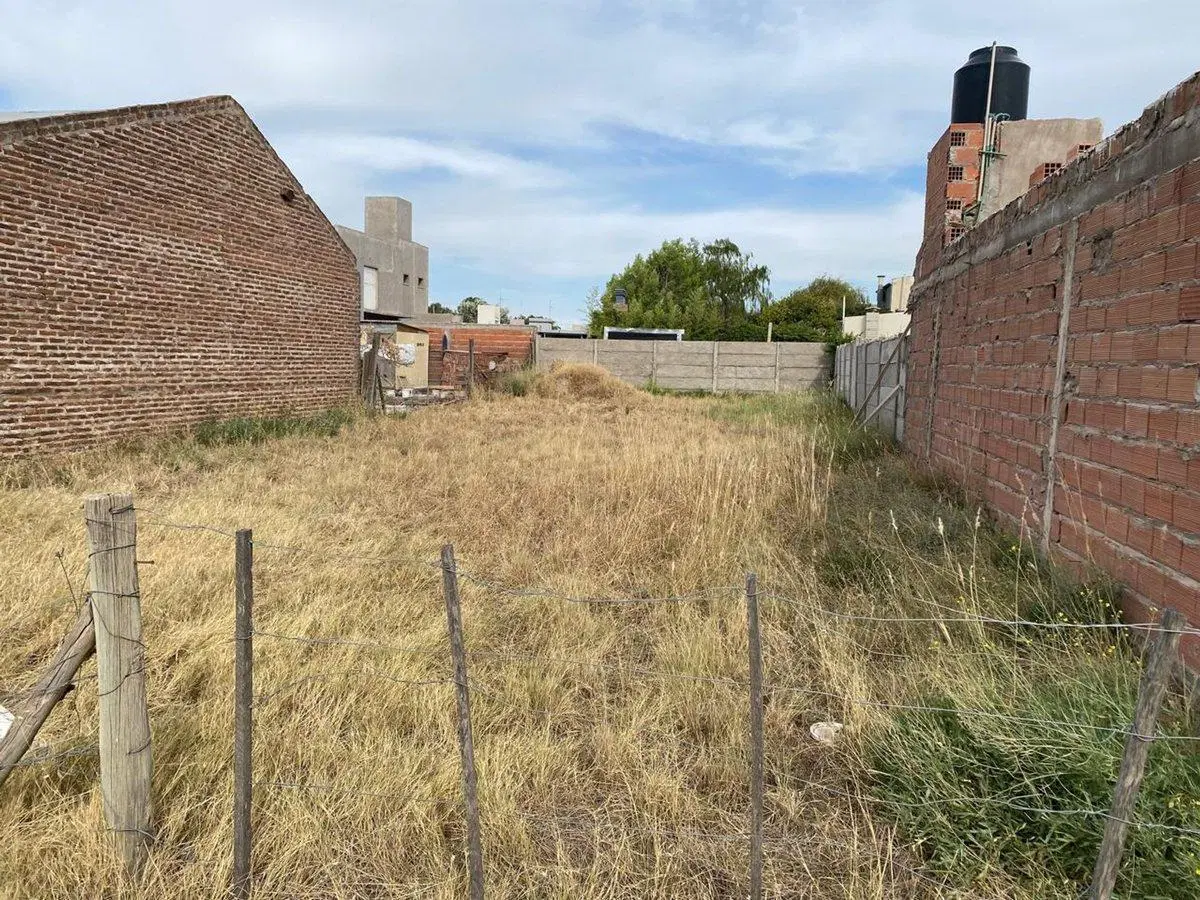 VENTA LOTE EN NUEVA ESPORA 3
