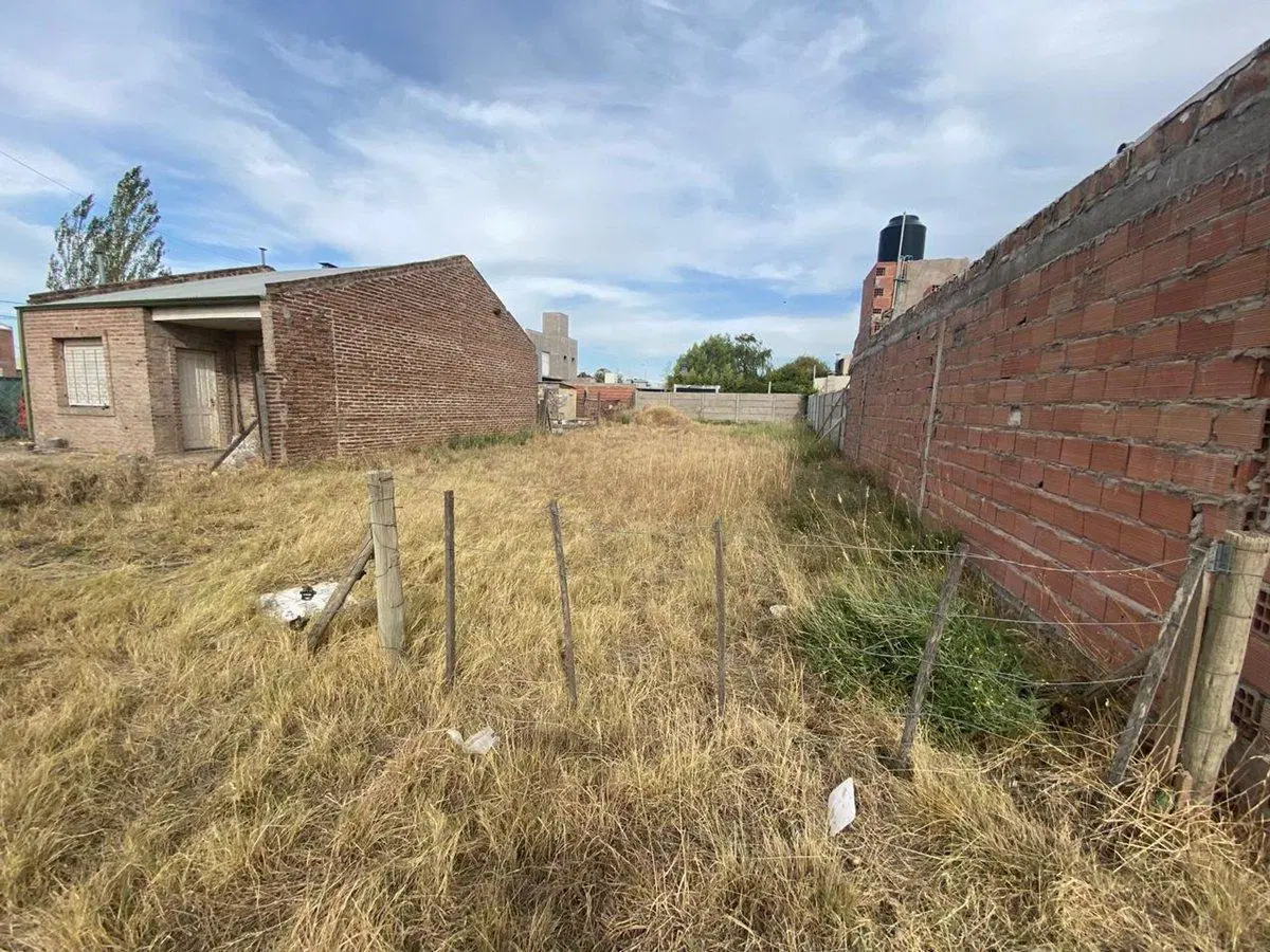 VENTA LOTE EN NUEVA ESPORA 5