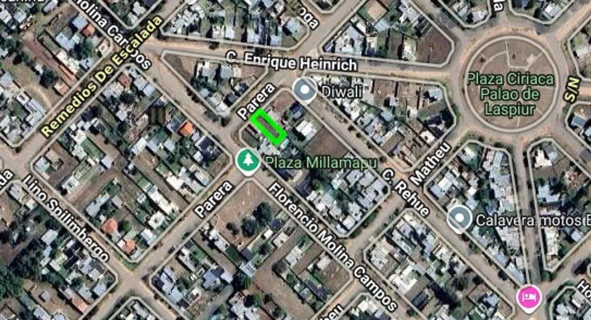 VENTA LOTE EN NUEVA ESPORA 4