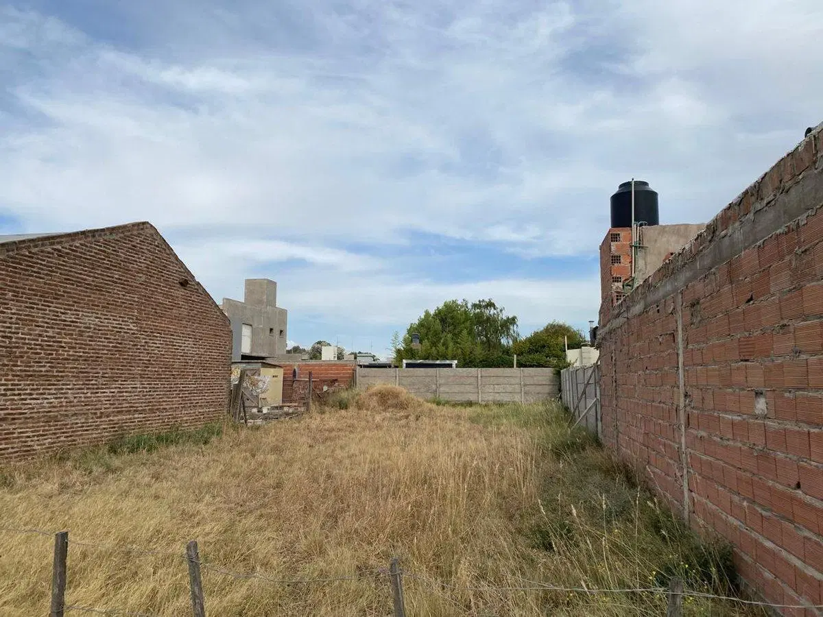 VENTA LOTE EN NUEVA ESPORA 2