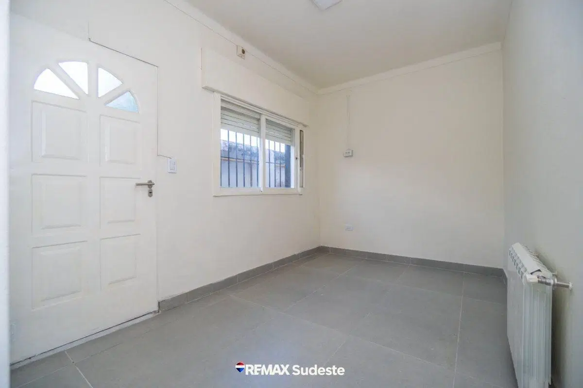 VENTA DEPARTAMENTO 3 AMBIENTES CON PATIO 2