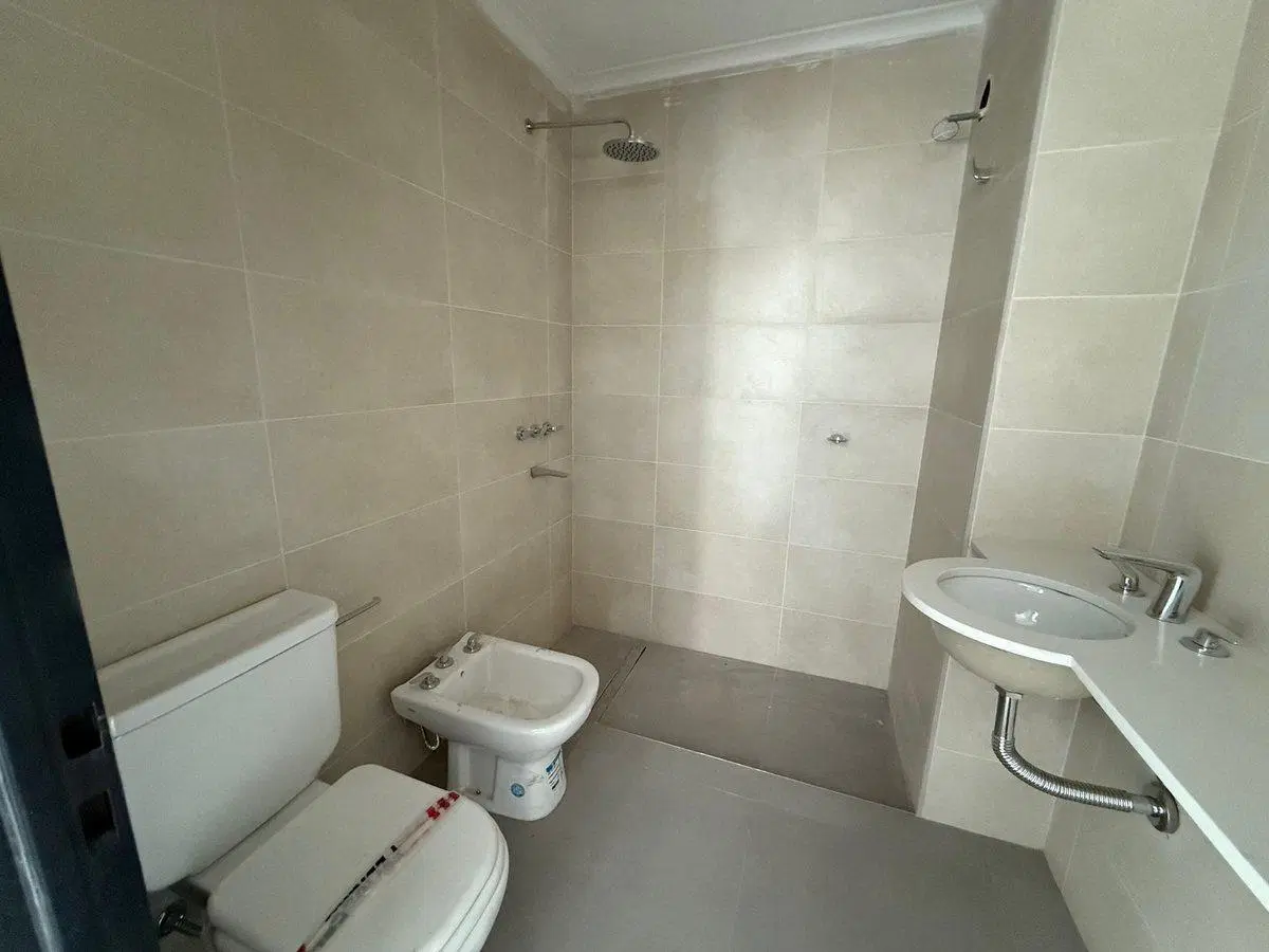 VENTA DPTO 1 DORMITORIO A ESTRENAR EN TORRE CRONO 4