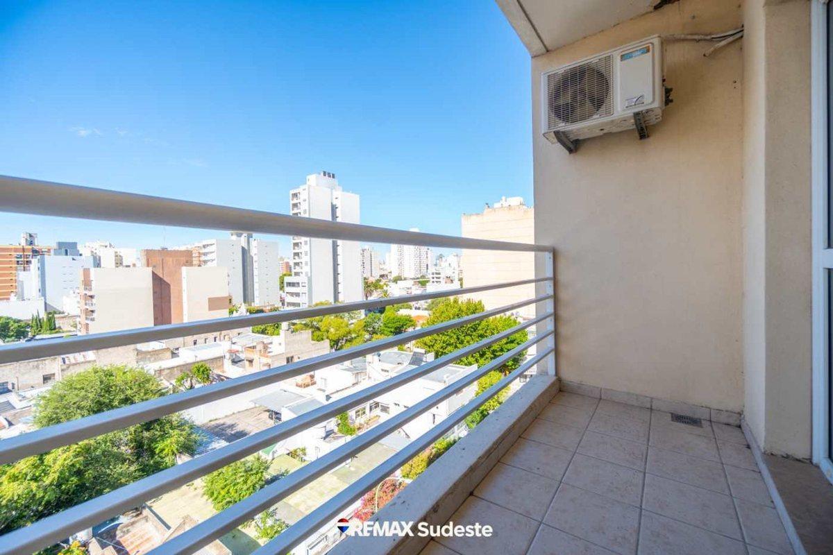 ALQUILER DEPARTAMENTO 3 AMBIENTES COCHERA CENTRO
