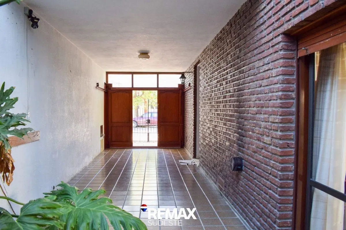HERMOSA CASA EN ALQUILER 3