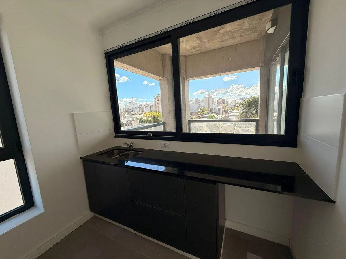 VENTA DPTO 1 DORMITORIO A ESTRENAR EN TORRE CRONO 3
