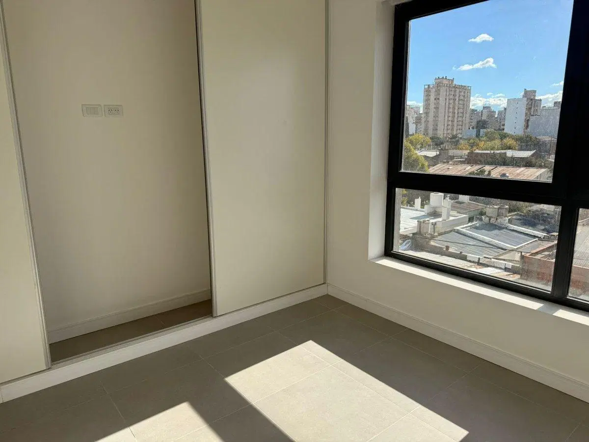 VENTA DPTO 1 DORMITORIO A ESTRENAR EN TORRE CRONO 5