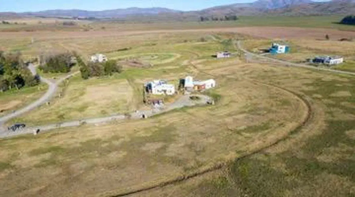 LOTE 77 BARRIO LAS VERBENAS SIERRA DE LA VENTANA 3