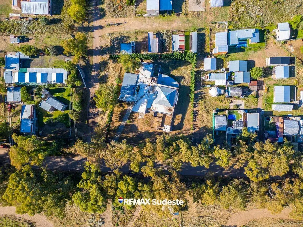 OPORTUNIDAD DE INVERSIÓN EN PEHUENCO 5