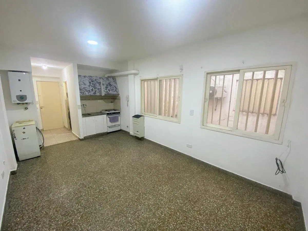 VENTA DEPARTAMENTO FUNCIONAL CENTRO APTO CRÉDITO 5
