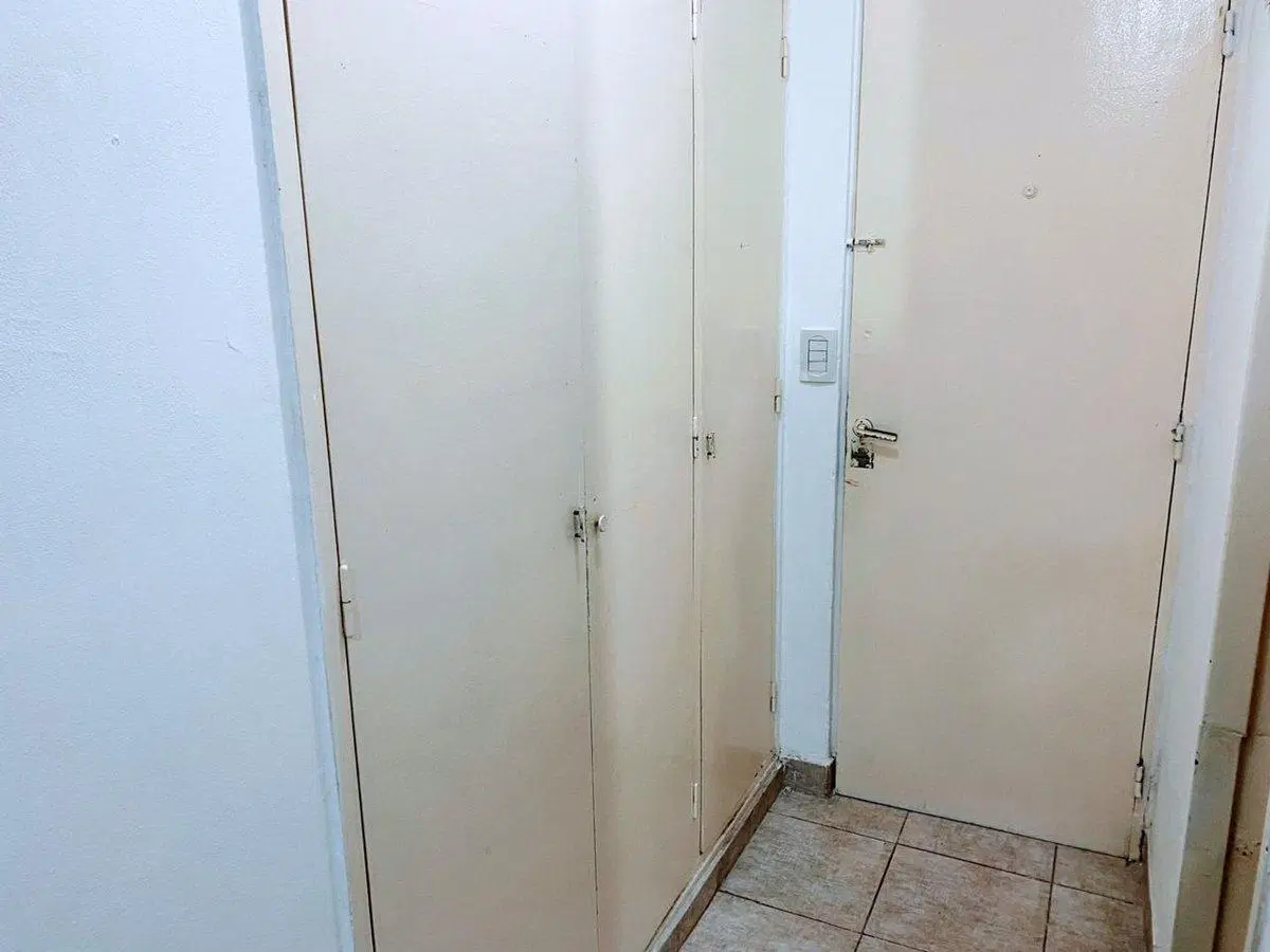 VENTA DEPARTAMENTO FUNCIONAL CENTRO APTO CRÉDITO 4