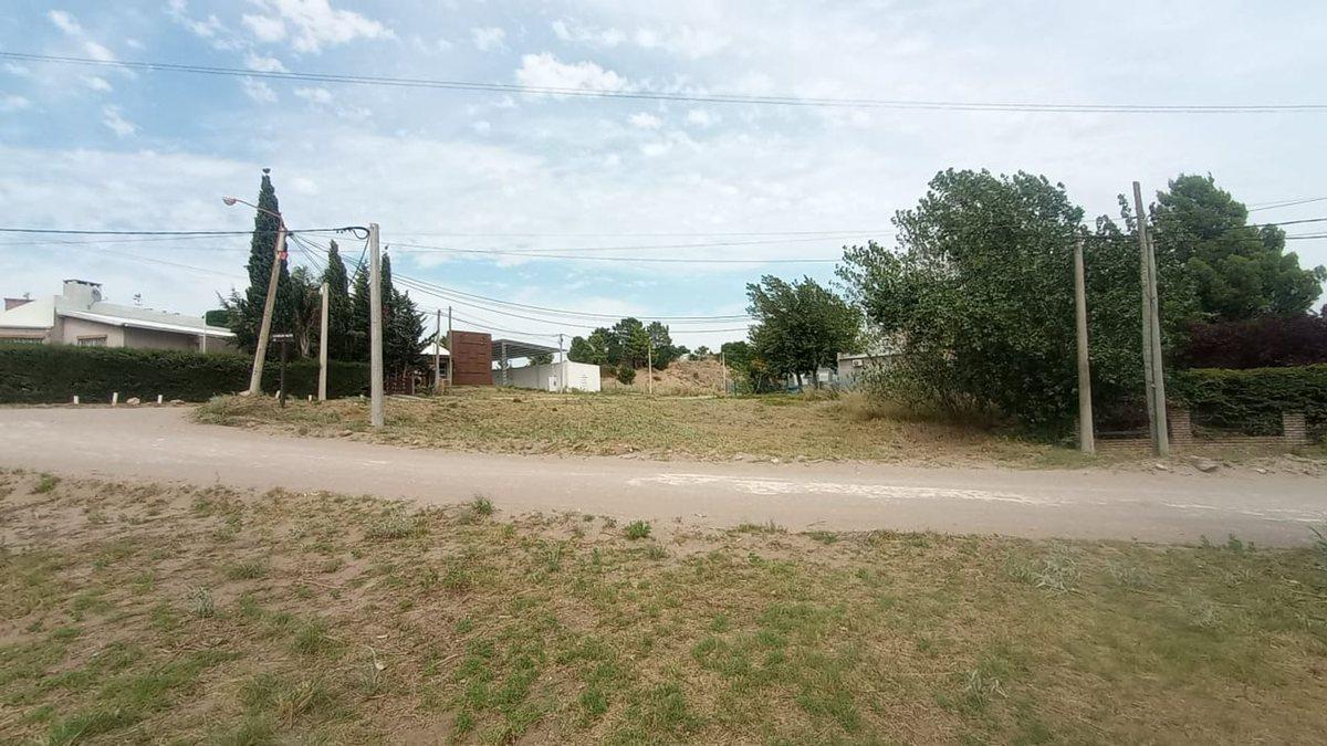 Lote en venta en pleno Barrio Dufaur