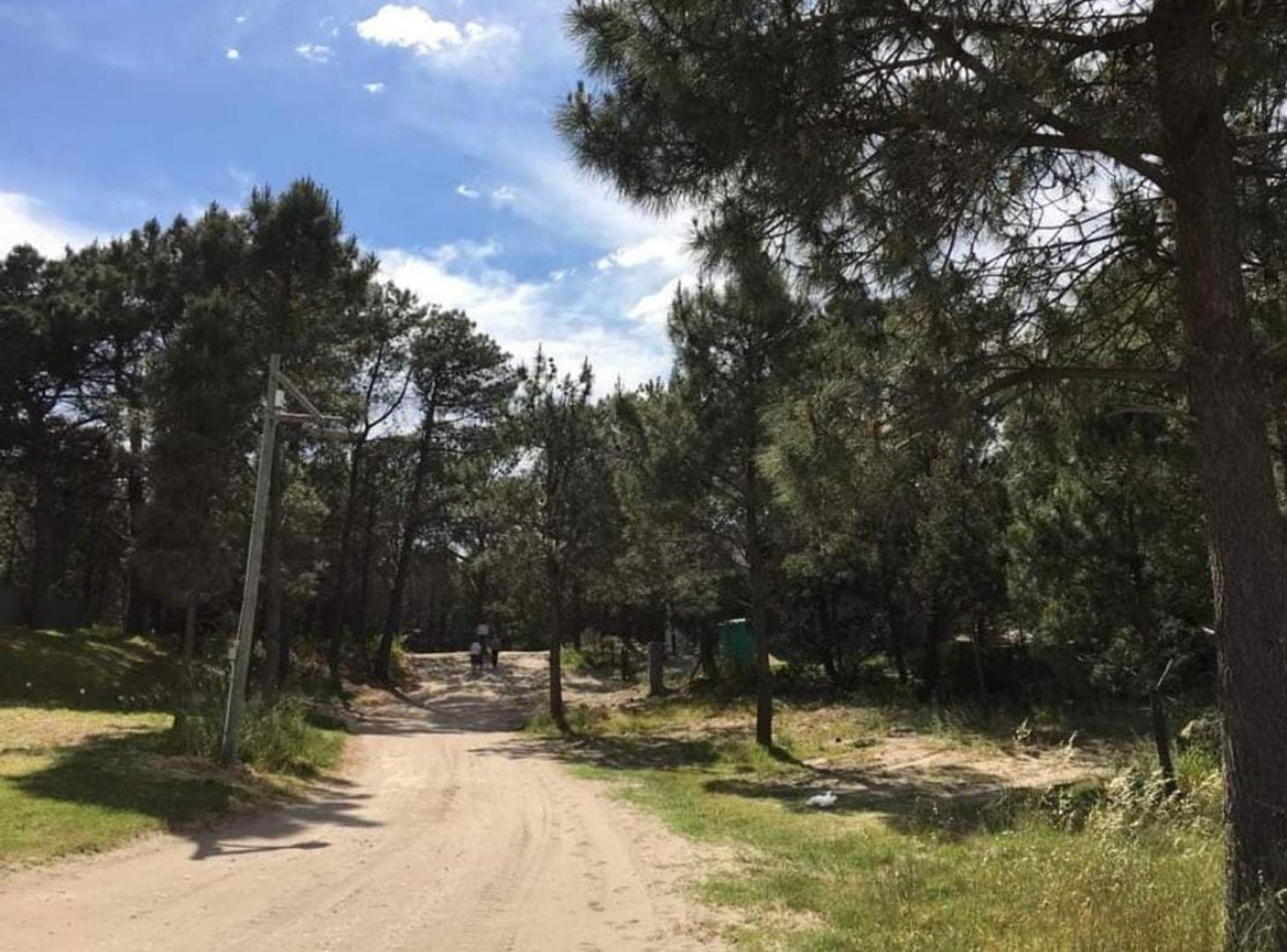 Lote en Pinar del Golf