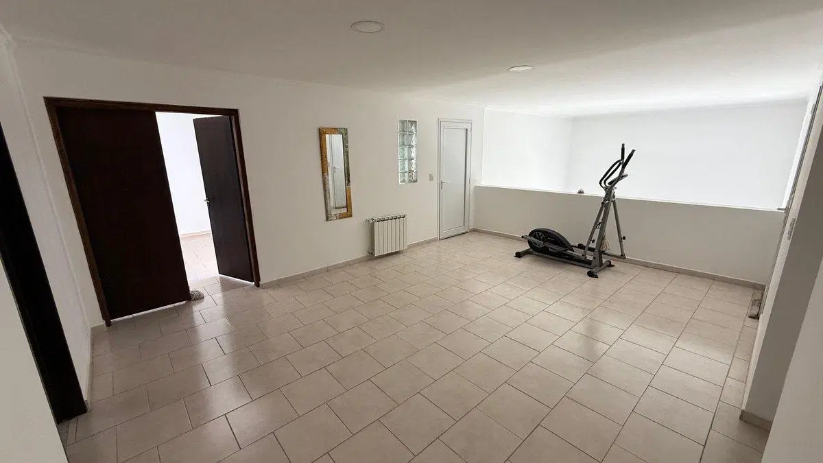 Gran casa en Monte del Este 2