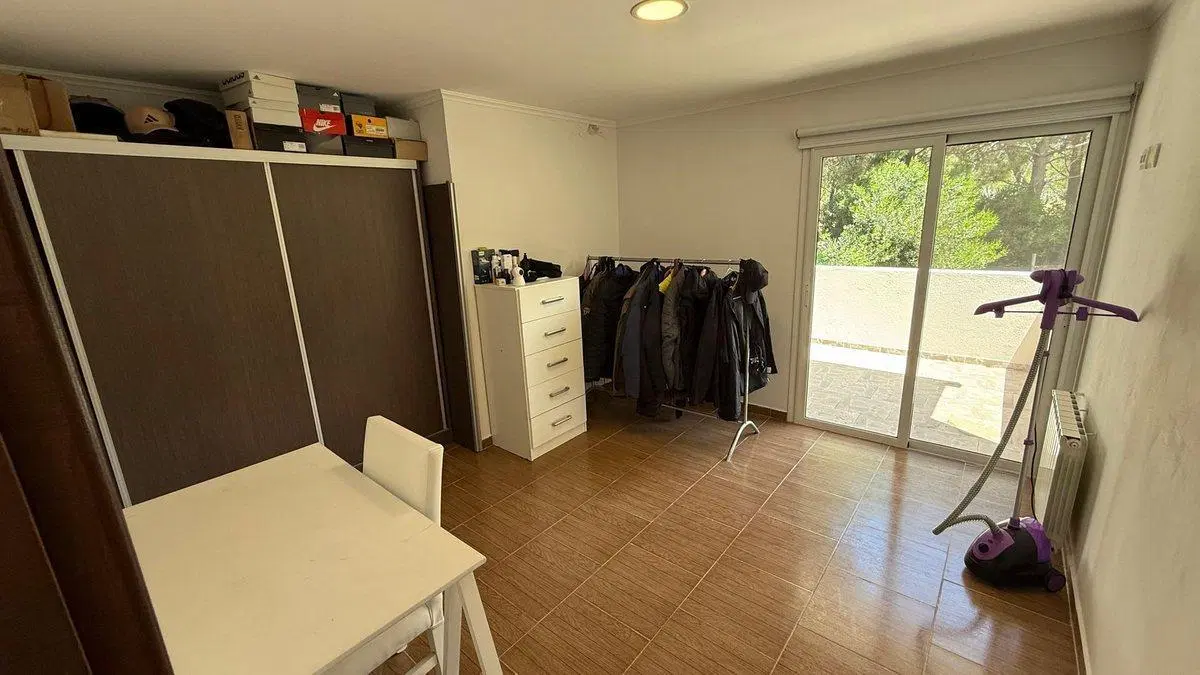 Gran casa en Monte del Este 5