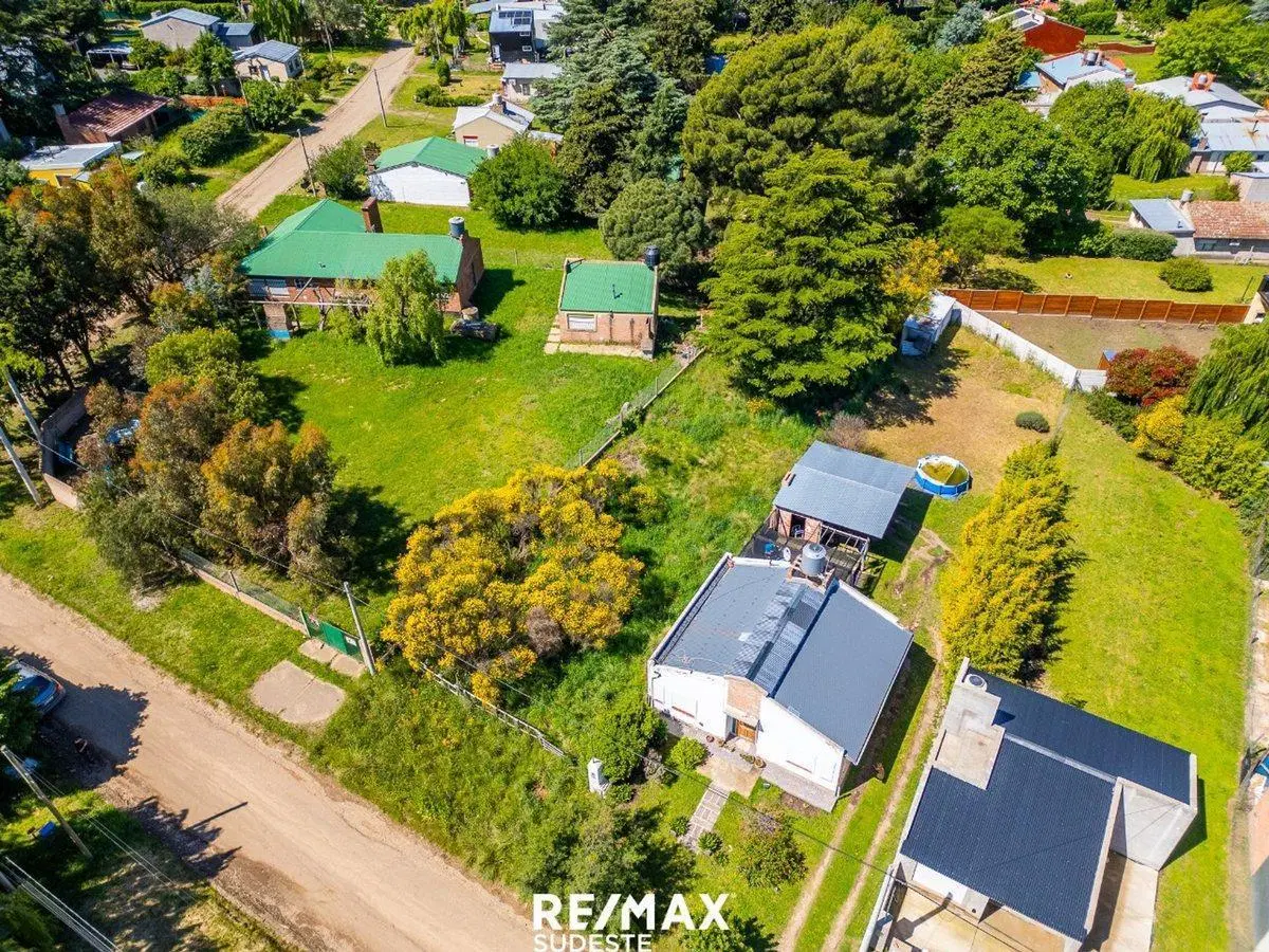 VENTA LOTE SAN BERNARDO 590 M2 2