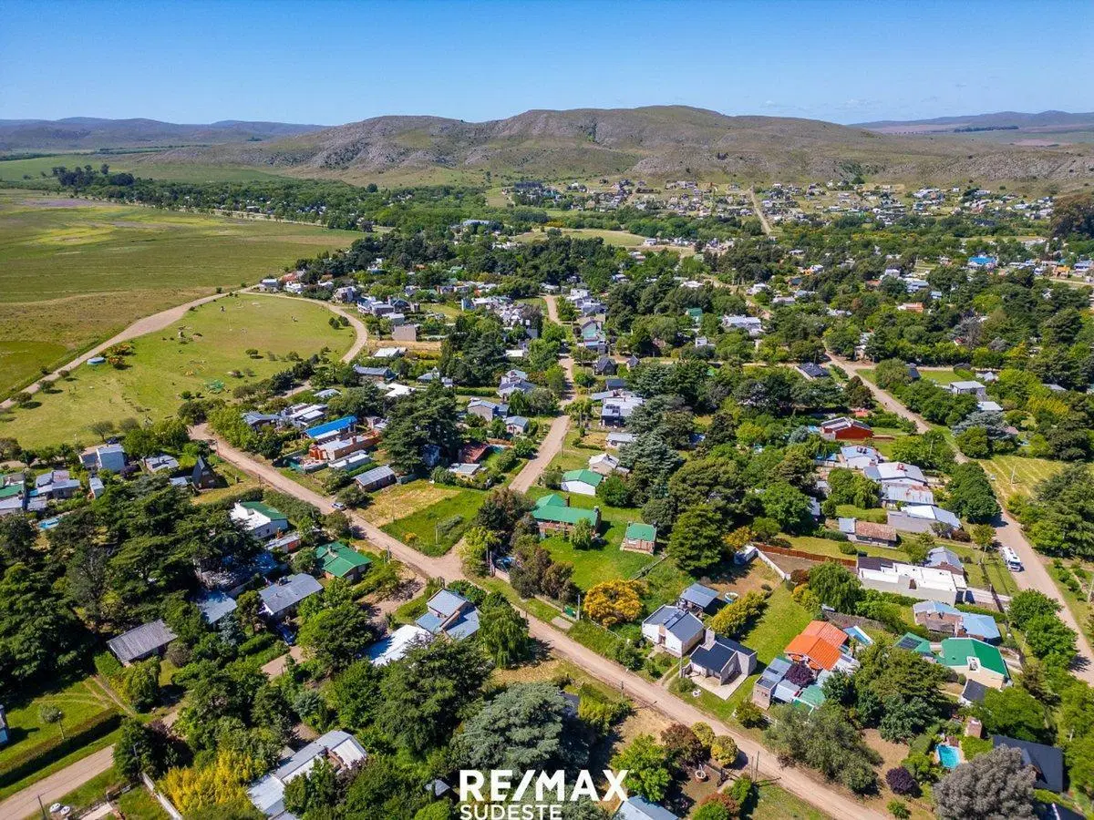 VENTA LOTE SAN BERNARDO 590 M2 4