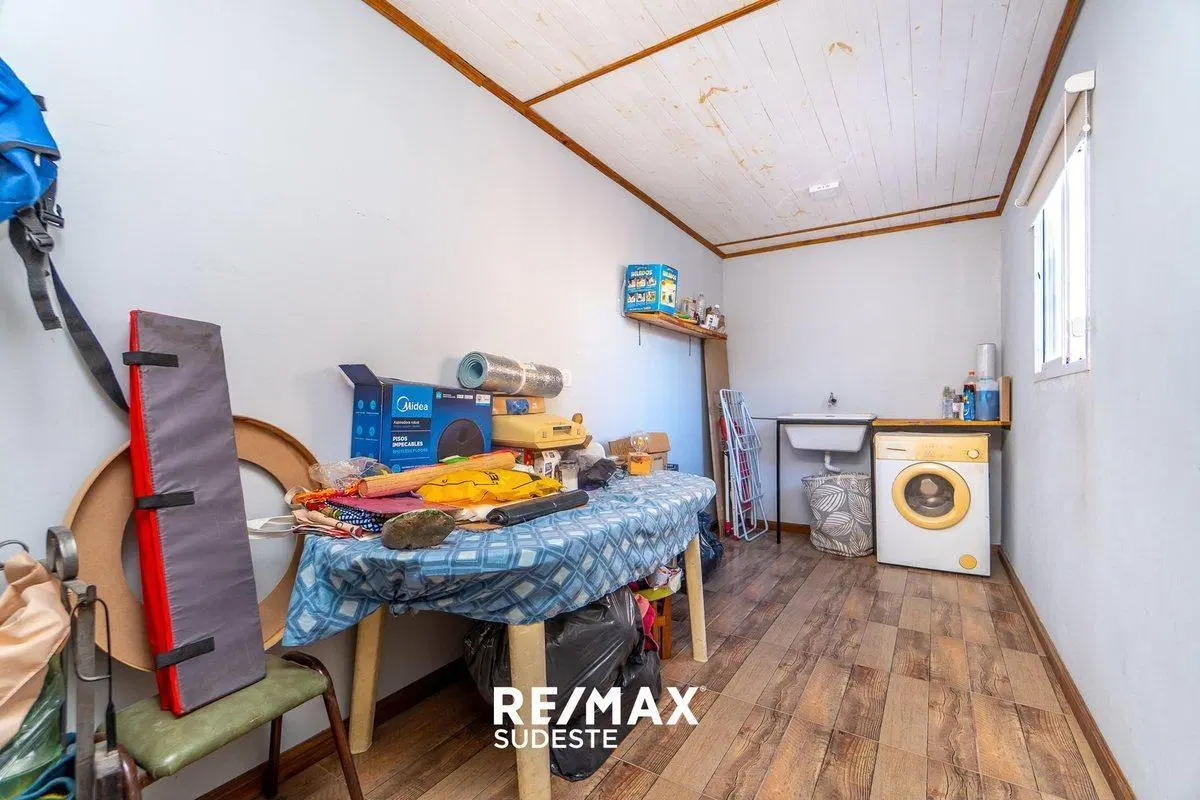 Venta casa 2 dormitorios con quincho 3