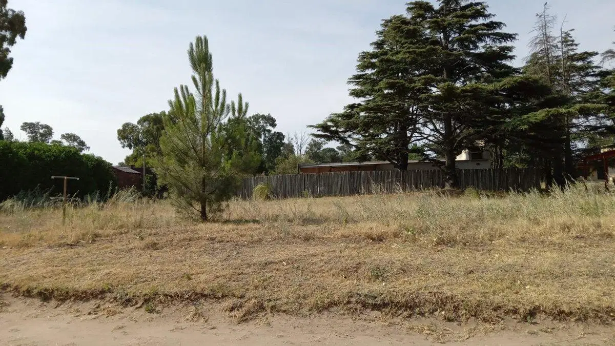 LOTE EN BARRIO CERRADO LAS LOMAS 2