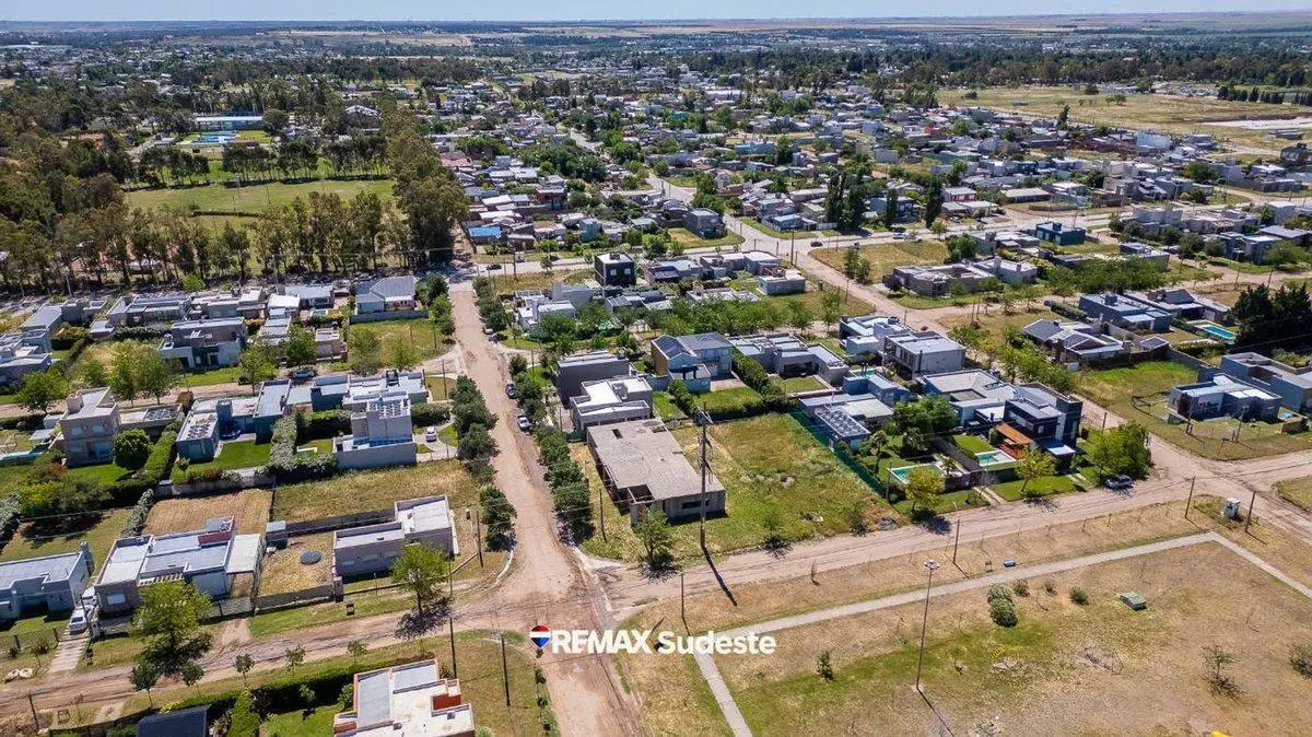 VENTA CASA A TERMINAR BO. SAN IGNACIO 3