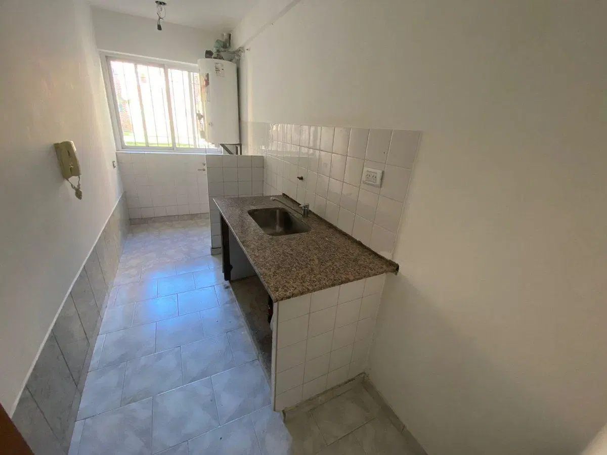 VENTA DEPARTAMENTO UPCN 2 DORMITORIOS  PLANTA BAJA 4