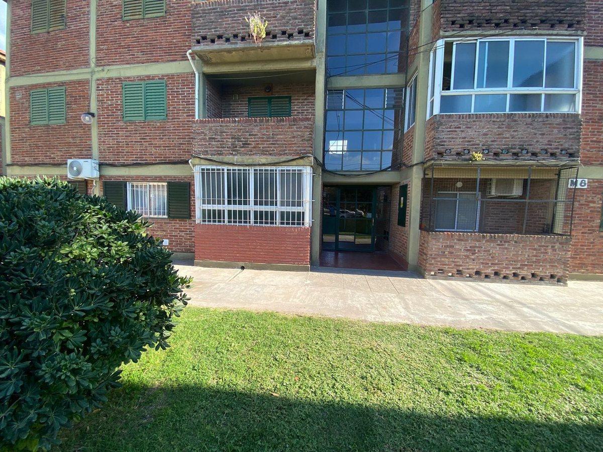 VENTA DEPARTAMENTO UPCN 2 DORMITORIOS  PLANTA BAJA