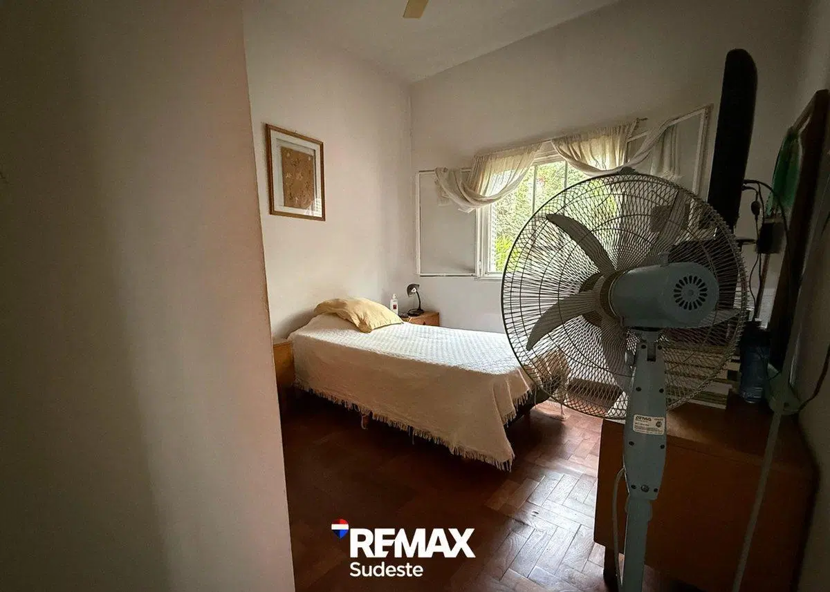 Venta Casa Interna en Barrio San Martin 3