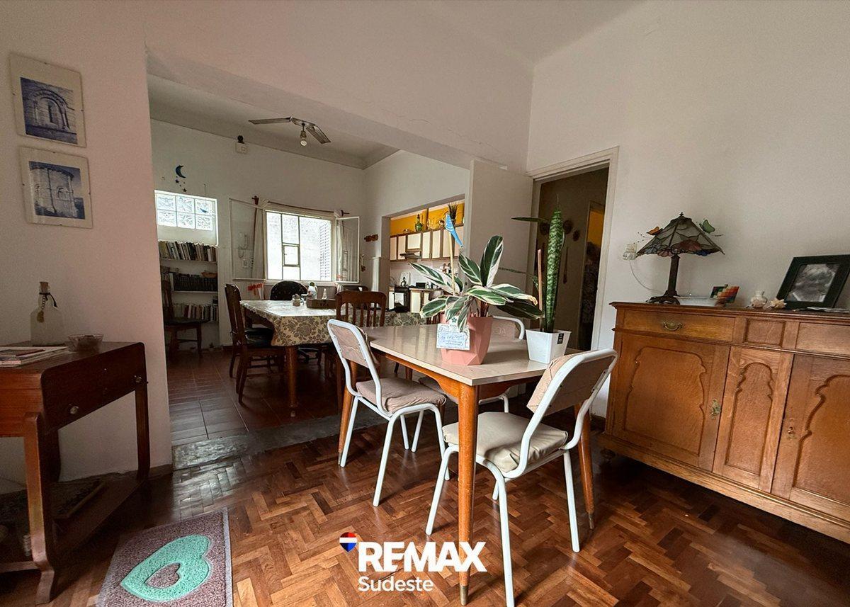 Venta Casa Interna en Barrio San Martin