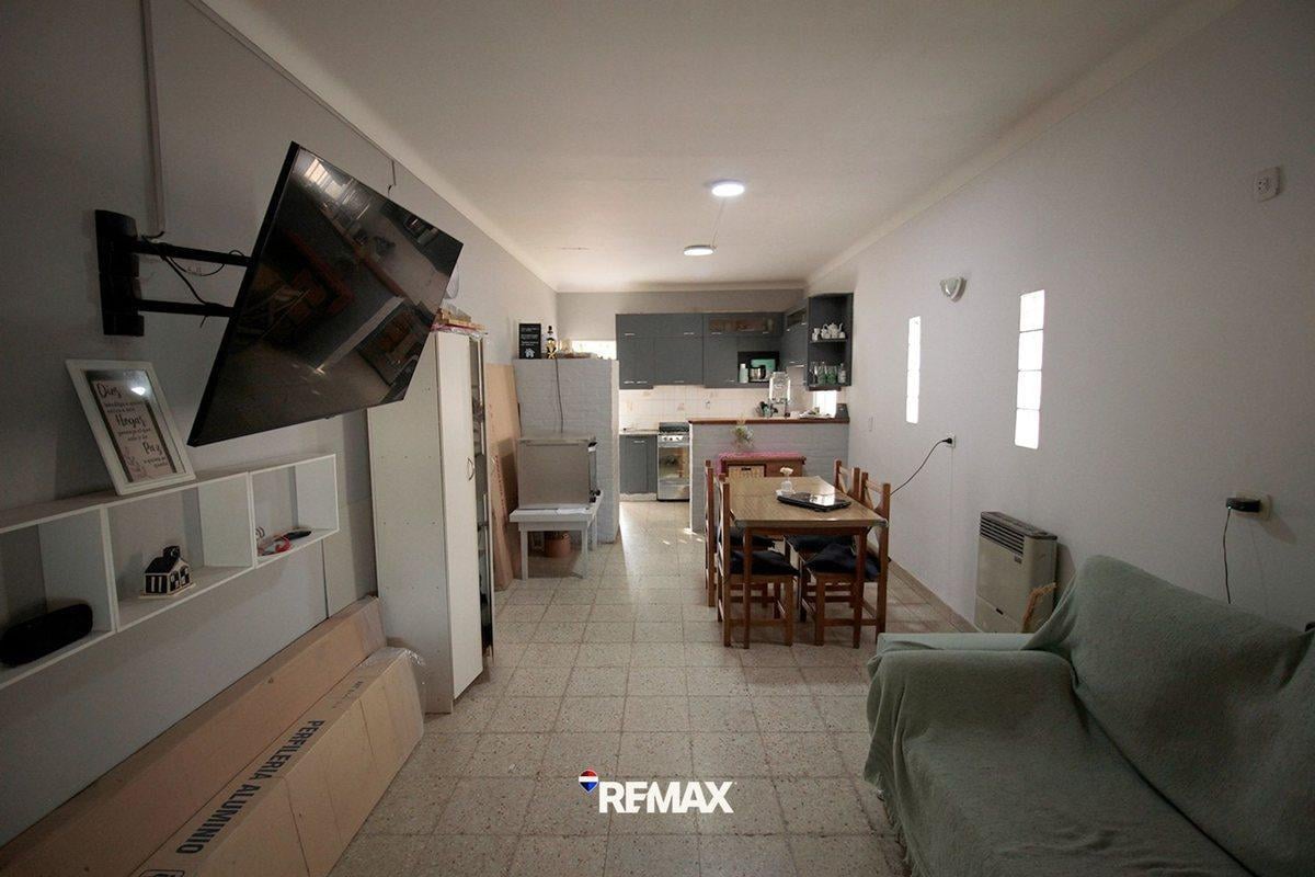 VENTA 3 CASAS EN BLOCK