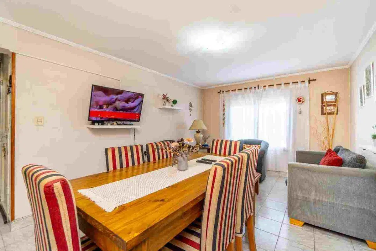 Hermosa casa en venta  Falcon 1962 5