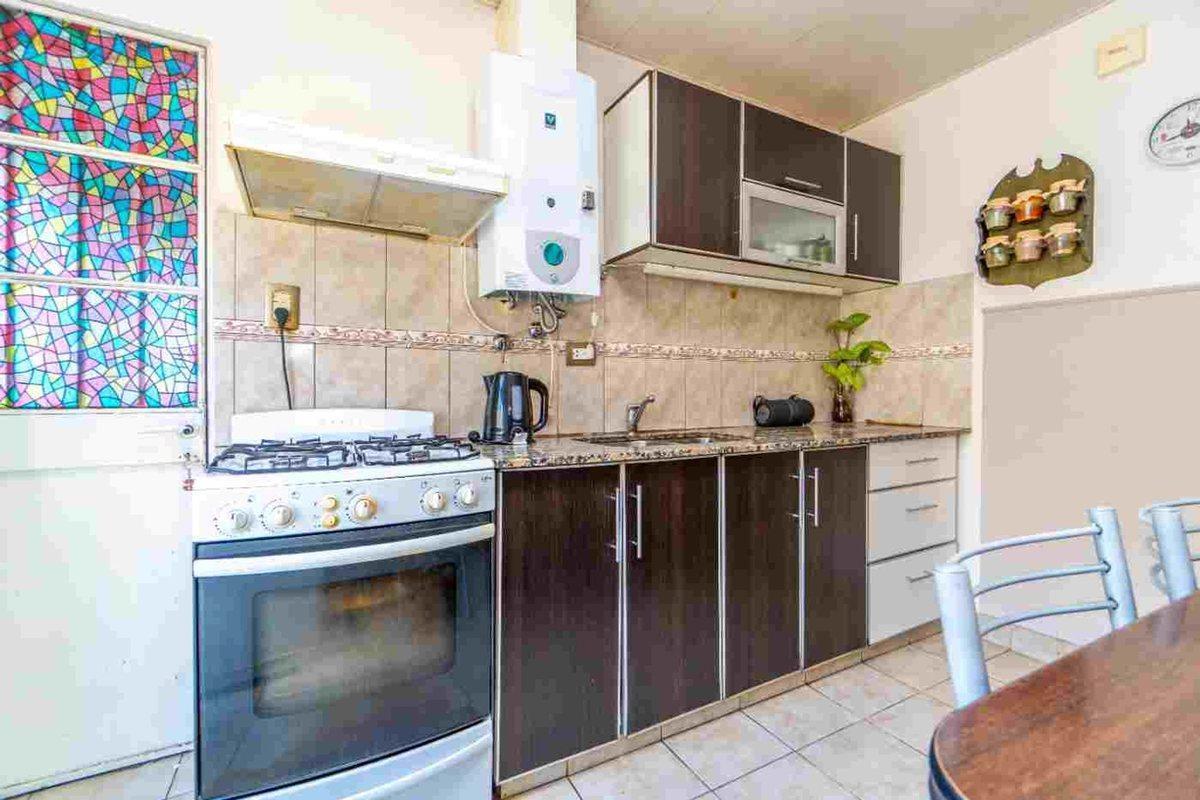 Hermosa casa en venta  Falcon 1962