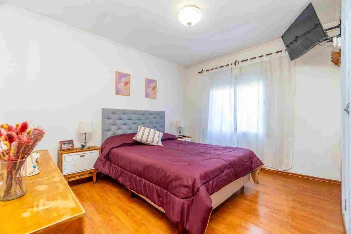 Hermosa casa en venta  Falcon 1962 3