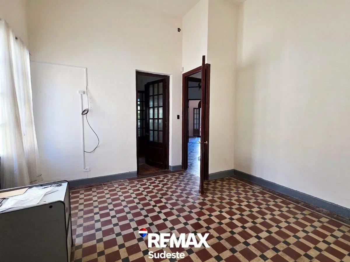 CASONA EN ALQUILER. IDEAL PROFESIONALES 3