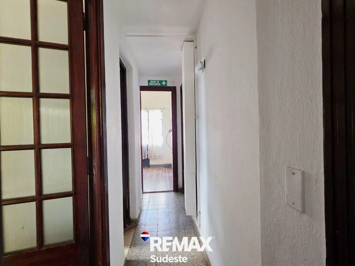 CASONA EN ALQUILER. IDEAL PROFESIONALES 2