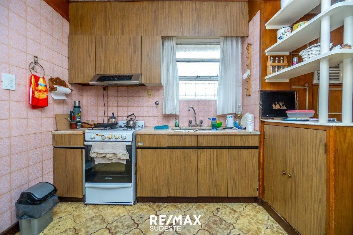 Casa Señorial en Venta 5