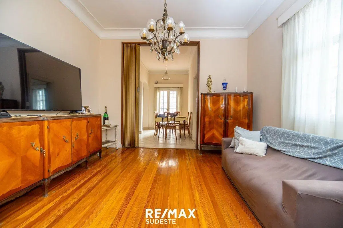 Casa Señorial en Venta 2