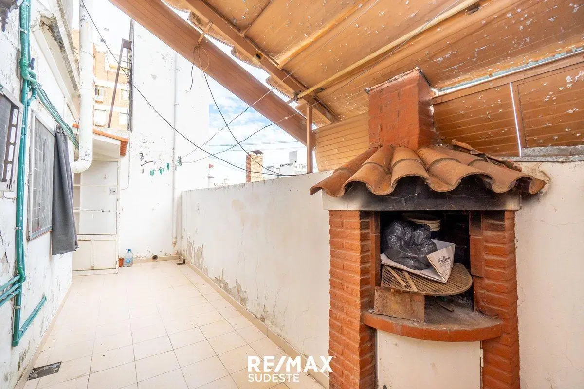 Casa Señorial en Venta 4