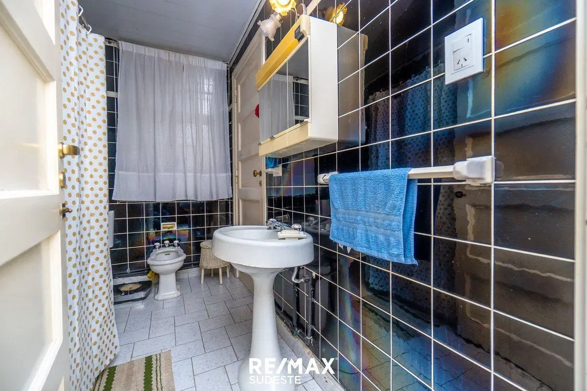 Casa Señorial en Venta 3
