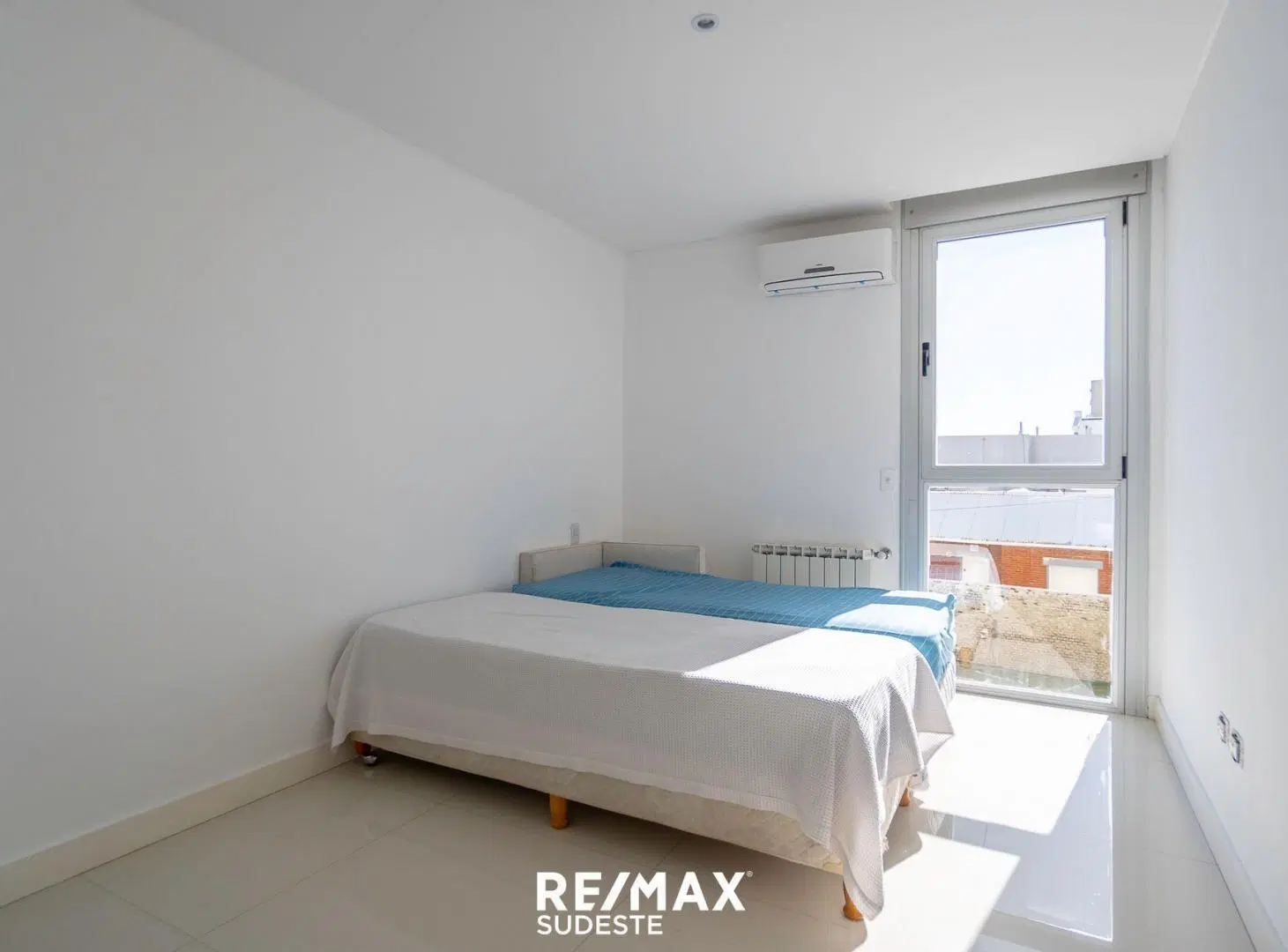 Departamento de 3 dormitorios en Monte Hermoso 4